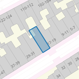 Perceel GVH29-AM-2166