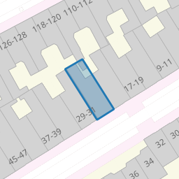 Perceel GVH29-AM-2167