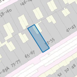 Perceel GVH29-AM-2170