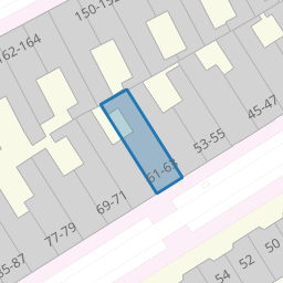 Perceel GVH29-AM-2171