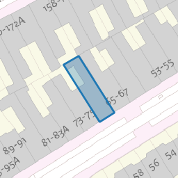 Perceel GVH29-AM-2173