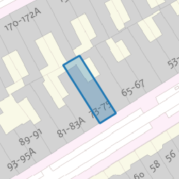 Perceel GVH29-AM-2174