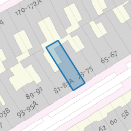 Perceel GVH29-AM-2175