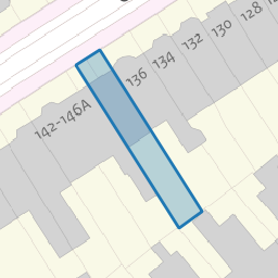 Perceel GVH29-AM-2178