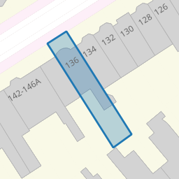 Perceel GVH29-AM-2179