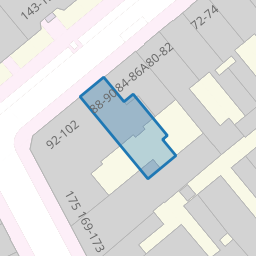 Perceel GVH29-AM-2190