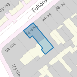 Perceel GVH29-AM-2191