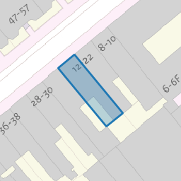 Perceel GVH29-AM-2192