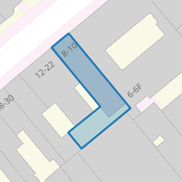 Perceel GVH29-AM-2194