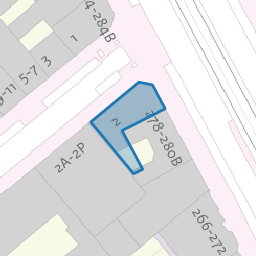 Perceel GVH29-AM-2196