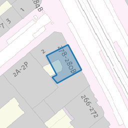 Perceel GVH29-AM-2197