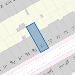 Perceel GVH29-AM-2207