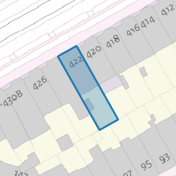 Perceel GVH29-AM-2209