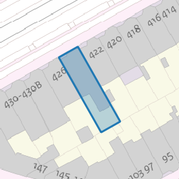 Perceel GVH29-AM-2210