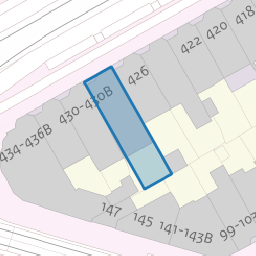 Perceel GVH29-AM-2212