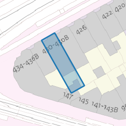 Perceel GVH29-AM-2213