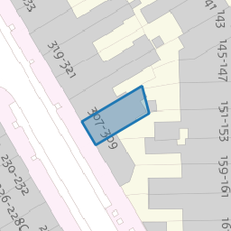 Perceel GVH29-AM-2216