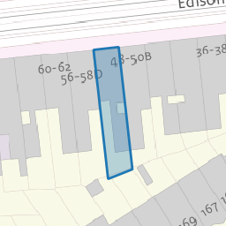 Perceel GVH29-AM-2218