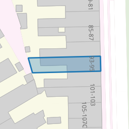 Perceel GVH29-AM-2243