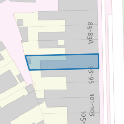 Perceel GVH29-AM-2244