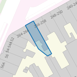 Perceel GVH29-AM-2250