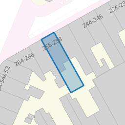 Perceel GVH29-AM-2251