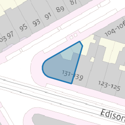 Perceel GVH29-AM-2252