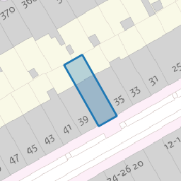 Perceel GVH29-AM-2257