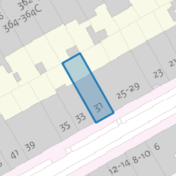 Perceel GVH29-AM-2260