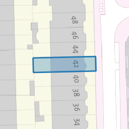 Perceel GVH29-AM-2308