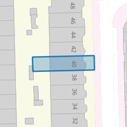 Perceel GVH29-AM-2309