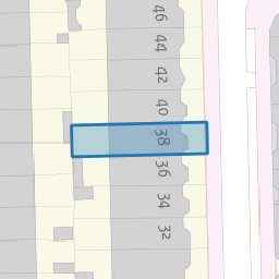 Perceel GVH29-AM-2310