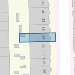 Perceel GVH29-AM-2312