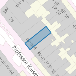 Perceel GVH29-AM-2314