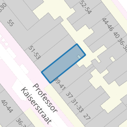 Perceel GVH29-AM-2315