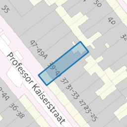 Perceel GVH29-AM-2317