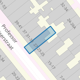 Perceel GVH29-AM-2320