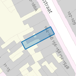 Perceel GVH29-AM-2322