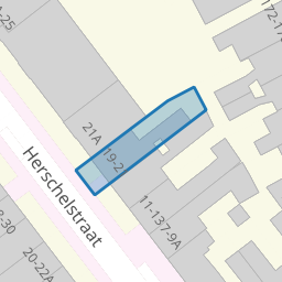 Perceel GVH29-AM-2323