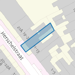 Perceel GVH29-AM-2324