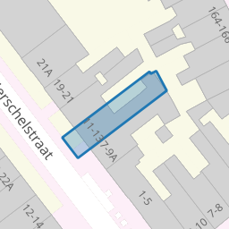 Perceel GVH29-AM-2325