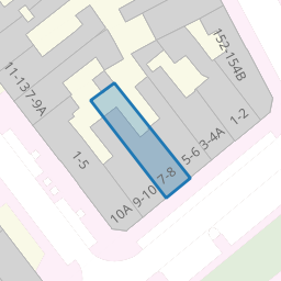 Perceel GVH29-AM-2329