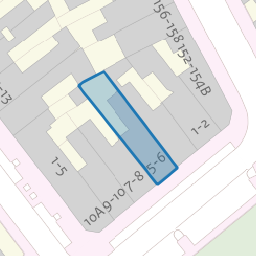 Perceel GVH29-AM-2330