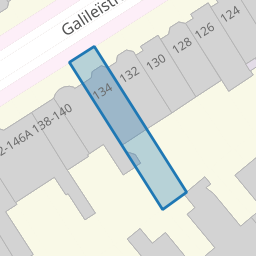 Perceel GVH29-AM-2333