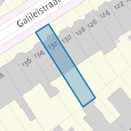 Perceel GVH29-AM-2334