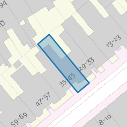 Perceel GVH29-AM-2335