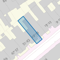 Perceel GVH29-AM-2336