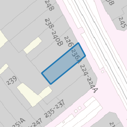 Perceel GVH29-AM-2352