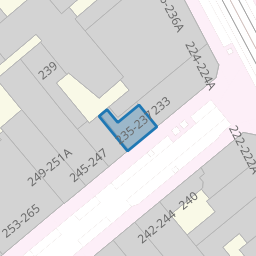 Perceel GVH29-AM-2354