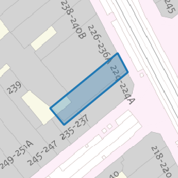 Perceel GVH29-AM-2355